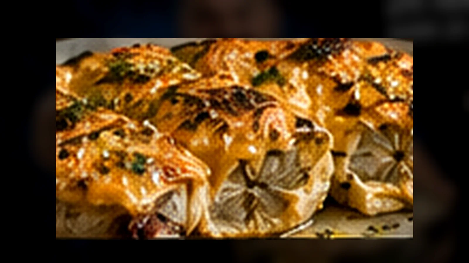 Хек в духовке под лёгкой сырной корочкой — низкокалорийный рецепт из рыбы