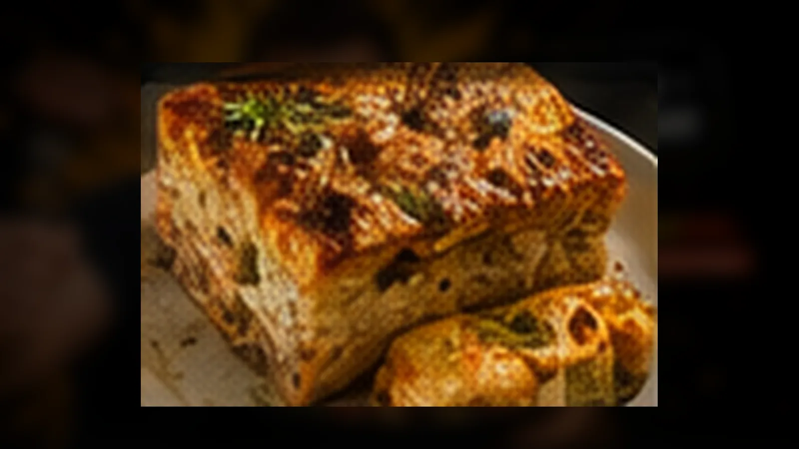 Мясная запеканка с кабачком — низкокалорийный рецепт